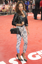 Jade Ewen (Sugababes)