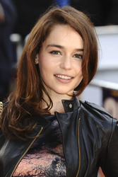 Emilia Clarke
