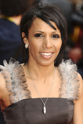 Kelly Holmes