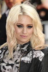 Kimberly Wyatt