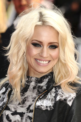 Kimberly Wyatt