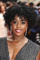 Lashana Lynch