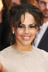 Lenora Crichlow