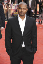 Noel Clarke