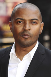 Noel Clarke