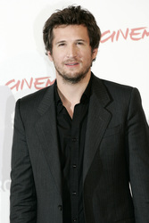 Guillaume Canet