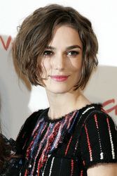 Keira Knightley