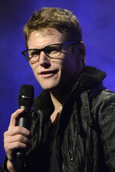 Zach Roerig