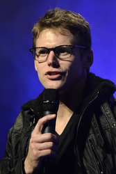 Zach Roerig