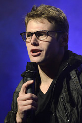 Zach Roerig