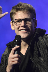 Zach Roerig