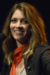 Dawn Olivieri