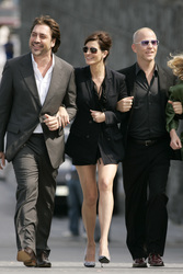 Javier Bardem, Julia Roberts, Ryan Murphy