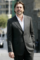 Javier Bardem
