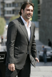Javier Bardem