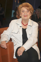 Ingeborg Krabbe