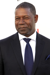Dennis Haysbert