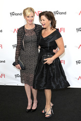 Marcia Gay Harden, Melanie Griffith