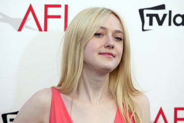 Dakota Fanning