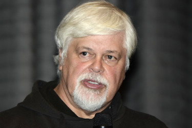 Paul Watson