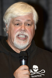 Paul Watson