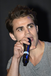 Paul Wesley