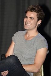 Paul Wesley