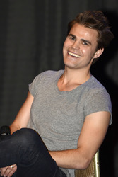 Paul Wesley