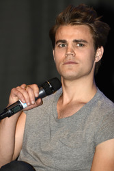 Paul Wesley