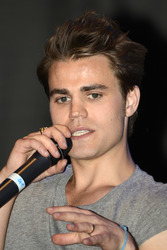Paul Wesley