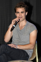 Paul Wesley