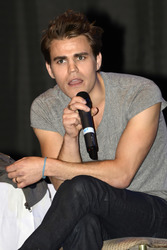 Paul Wesley