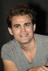 Paul Wesley