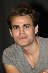 Paul Wesley
