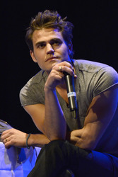 Paul Wesley