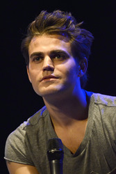 Paul Wesley