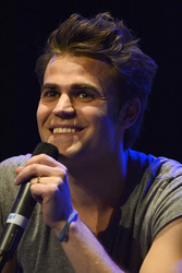 Paul Wesley