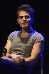Paul Wesley