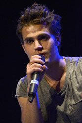 Paul Wesley