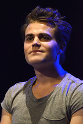 Paul Wesley