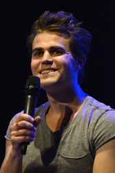 Paul Wesley