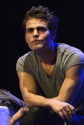 Paul Wesley