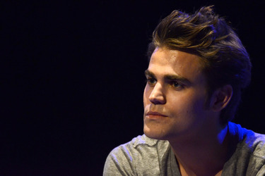 Paul Wesley