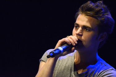 Paul Wesley