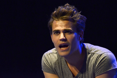 Paul Wesley