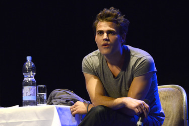 Paul Wesley