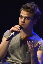 Paul Wesley