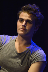 Paul Wesley