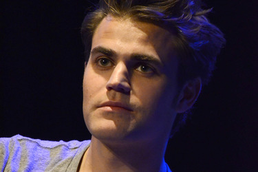 Paul Wesley