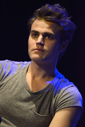 Paul Wesley
